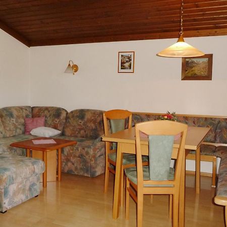 Haus Rieder Georg Apartment Maria Alm am Steinernen Meer Room photo