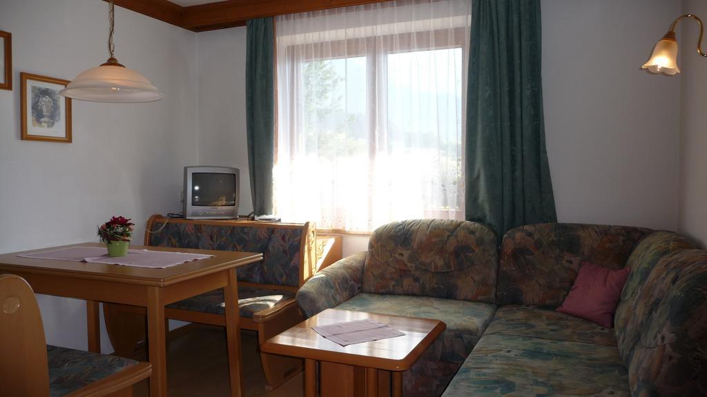 Haus Rieder Georg Apartment Maria Alm am Steinernen Meer Room photo