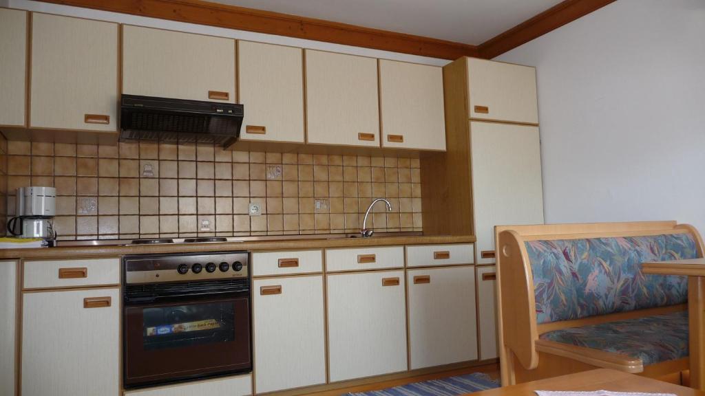 Haus Rieder Georg Apartment Maria Alm am Steinernen Meer Room photo
