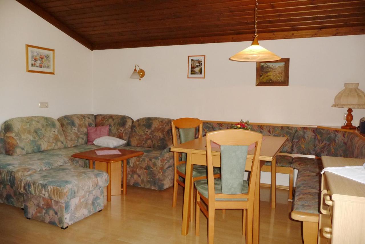 Haus Rieder Georg Apartment Maria Alm am Steinernen Meer Room photo